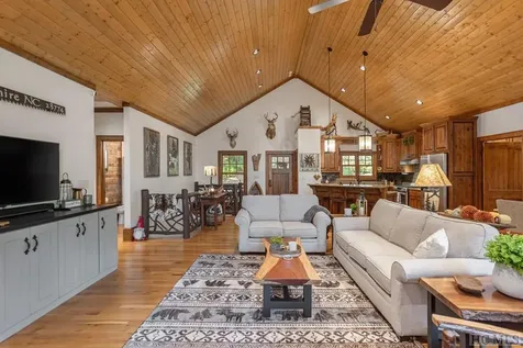 69 Hilltop Road Sapphire NC 28744