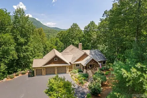 69 Hilltop Road Sapphire NC 28744