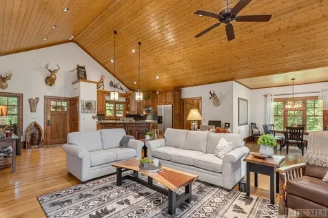 69 Hilltop Road Sapphire NC 28744