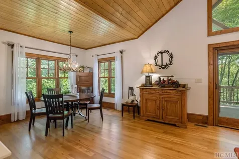 69 Hilltop Road Sapphire NC 28744