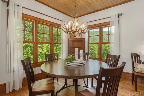 69 Hilltop Road Sapphire NC 28744