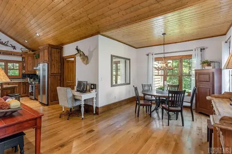 69 Hilltop Road Sapphire NC 28744