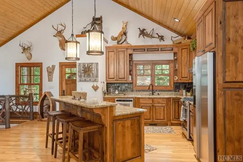 69 Hilltop Road Sapphire NC 28744
