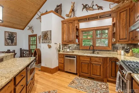 69 Hilltop Road Sapphire NC 28744