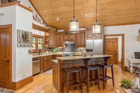 69 Hilltop Road Sapphire NC 28744