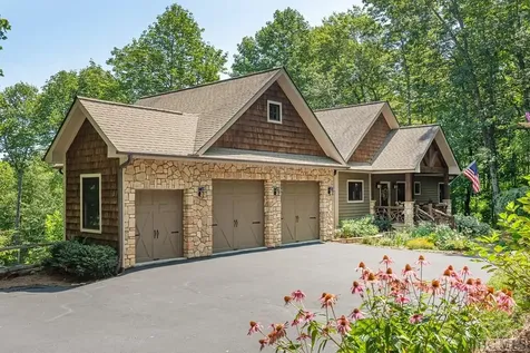 69 Hilltop Road Sapphire NC 28744
