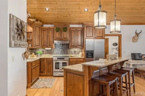 69 Hilltop Road Sapphire NC 28744
