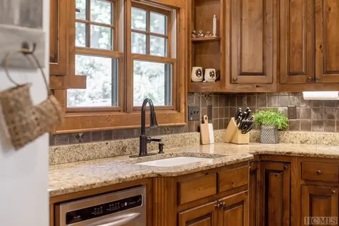 69 Hilltop Road Sapphire NC 28744