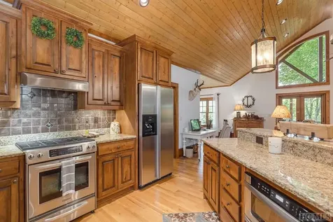69 Hilltop Road Sapphire NC 28744