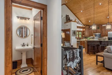 69 Hilltop Road Sapphire NC 28744
