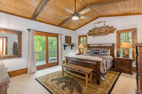 69 Hilltop Road Sapphire NC 28744