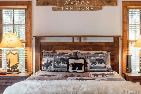 69 Hilltop Road Sapphire NC 28744