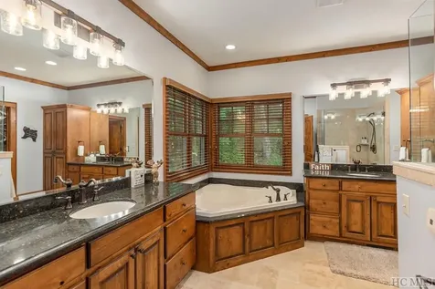 69 Hilltop Road Sapphire NC 28744