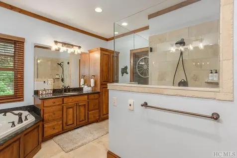 69 Hilltop Road Sapphire NC 28744