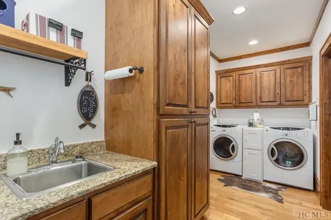 69 Hilltop Road Sapphire NC 28744