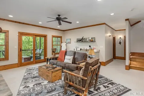 69 Hilltop Road Sapphire NC 28744