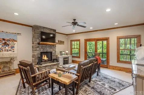 69 Hilltop Road Sapphire NC 28744
