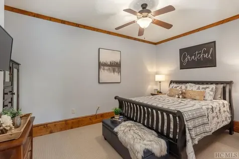 69 Hilltop Road Sapphire NC 28744