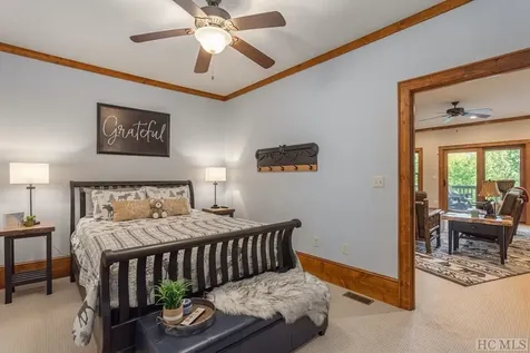 69 Hilltop Road Sapphire NC 28744