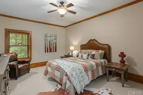 69 Hilltop Road Sapphire NC 28744