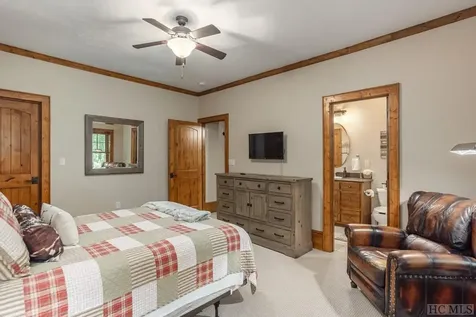 69 Hilltop Road Sapphire NC 28744
