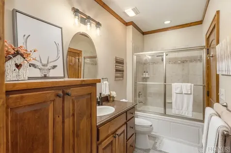 69 Hilltop Road Sapphire NC 28744