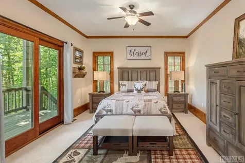 69 Hilltop Road Sapphire NC 28744