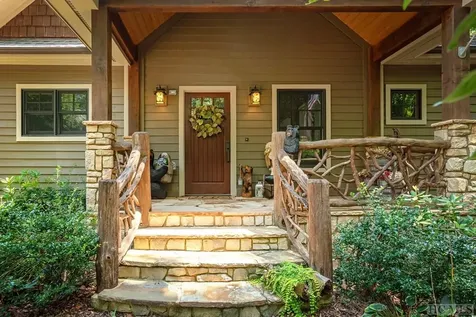 69 Hilltop Road Sapphire NC 28744