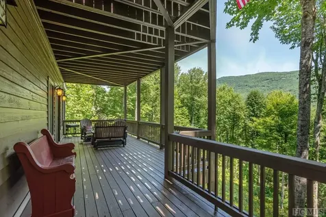 69 Hilltop Road Sapphire NC 28744