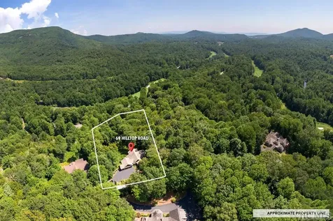 69 Hilltop Road Sapphire NC 28744