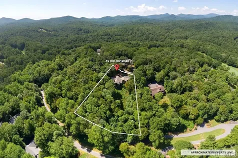 69 Hilltop Road Sapphire NC 28744