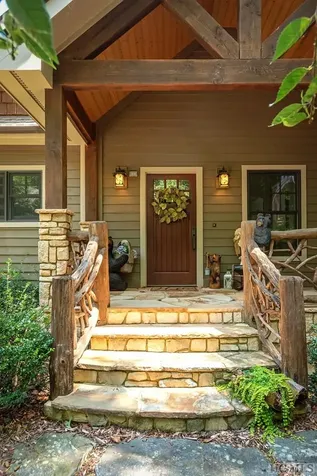 69 Hilltop Road Sapphire NC 28744