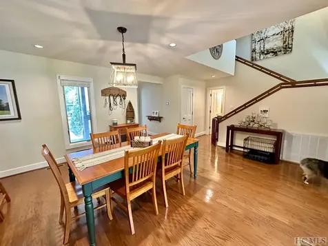 214 Needlepine Lane Sapphire NC 28774
