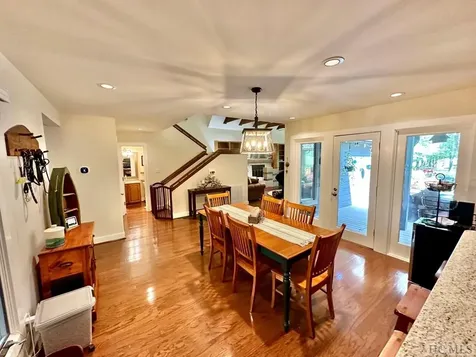 214 Needlepine Lane Sapphire NC 28774