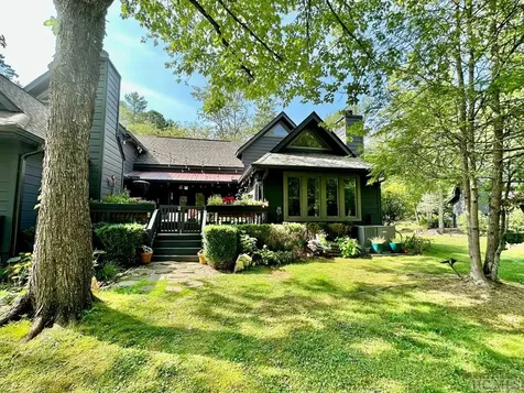 214 Needlepine Lane Sapphire NC 28774