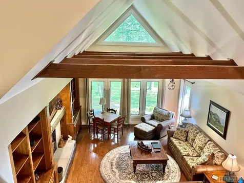 214 Needlepine Lane Sapphire NC 28774