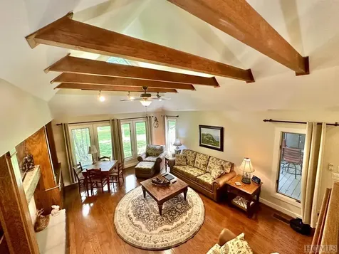 214 Needlepine Lane Sapphire NC 28774