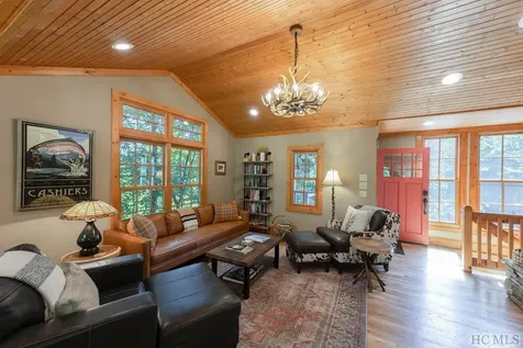 133B Portland Ridge Cashiers NC 28717