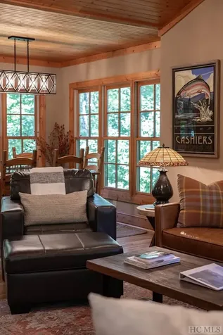 133B Portland Ridge Cashiers NC 28717