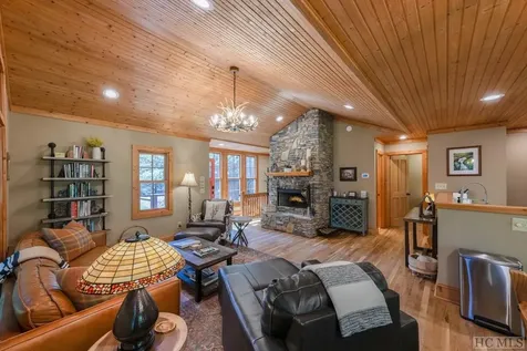 133B Portland Ridge Cashiers NC 28717