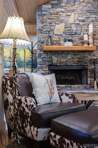 133B Portland Ridge Cashiers NC 28717