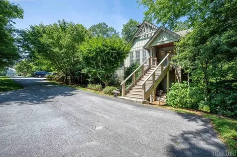 133B Portland Ridge Cashiers NC 28717