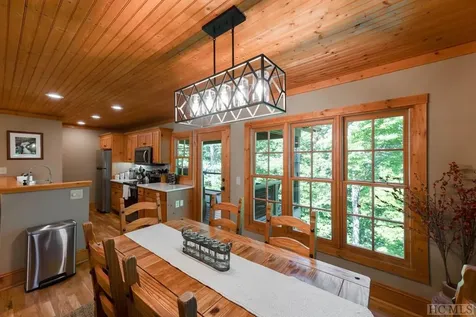 133B Portland Ridge Cashiers NC 28717