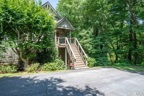 133B Portland Ridge Cashiers NC 28717