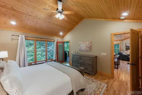 133B Portland Ridge Cashiers NC 28717