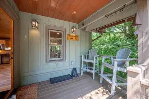 133B Portland Ridge Cashiers NC 28717
