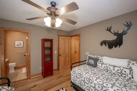 133B Portland Ridge Cashiers NC 28717