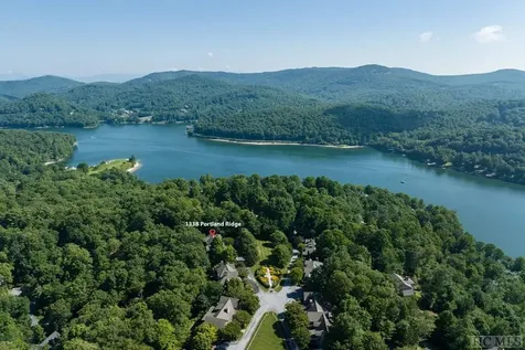 133B Portland Ridge Cashiers NC 28717
