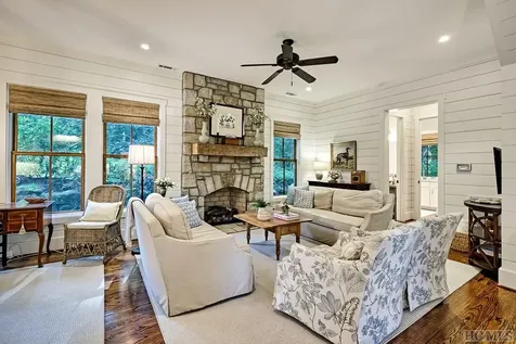 62 Old Willow Circle Cashiers NC 28717