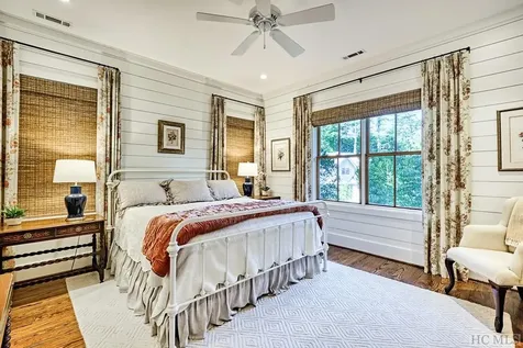 62 Old Willow Circle Cashiers NC 28717